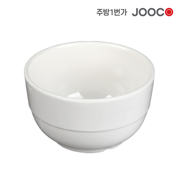 주코365 특밥그릇하 아이보리 JC-1022