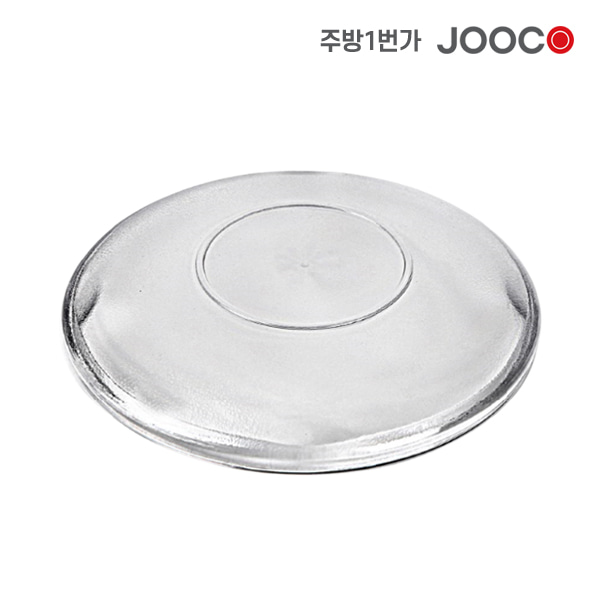 주코365 PC신국그릇상 투명 JC-1023