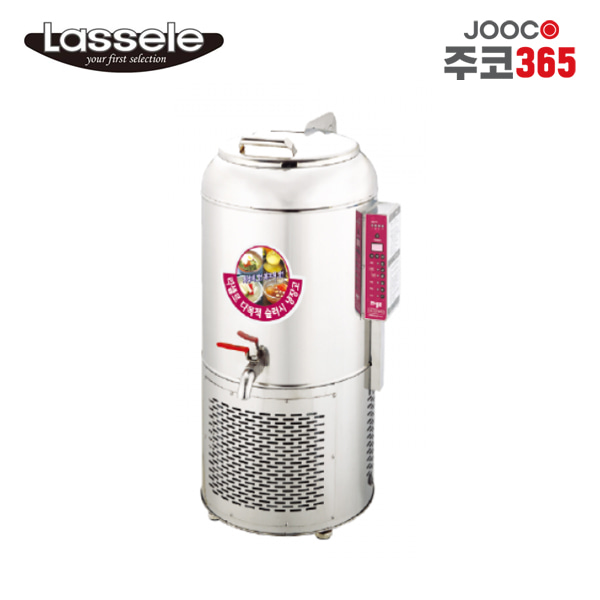 주코365(JOOCO) 라셀르 LMS-30V 슬러스냉장고 30L