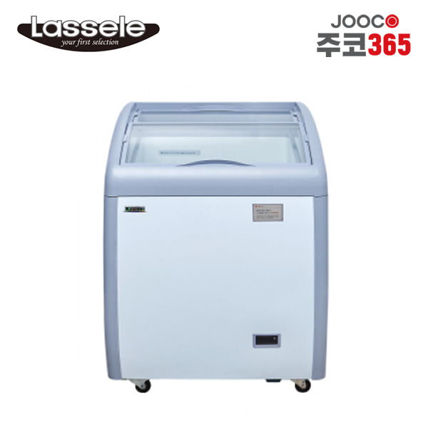 주코365(JOOCO) 라셀르 SDN-160Y 슬라이딩 도어형 다목적 냉장고 160L