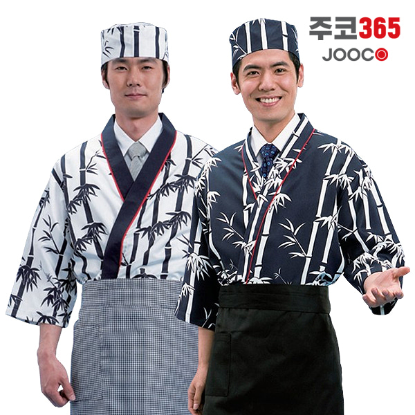 주코365 일식복 (527,528)